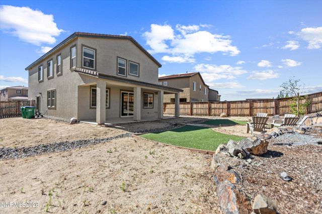 8095 Flint Springs Drive, Sun Valley, NV 89433