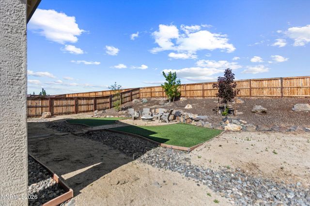 8095 Flint Springs Drive, Sun Valley, NV 89433