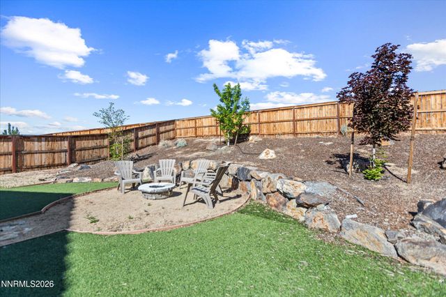 8095 Flint Springs Drive, Sun Valley, NV 89433