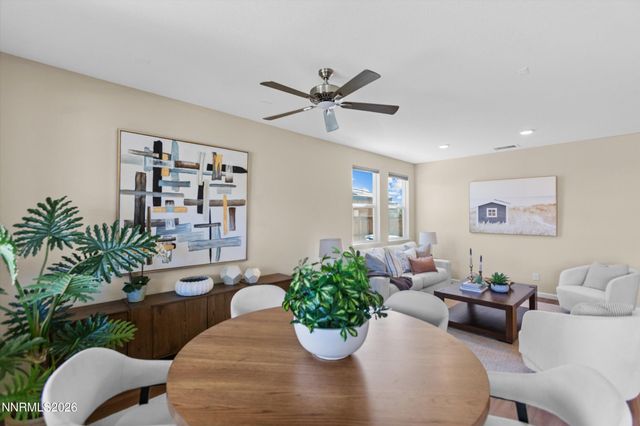 8095 Flint Springs Drive, Sun Valley, NV 89433