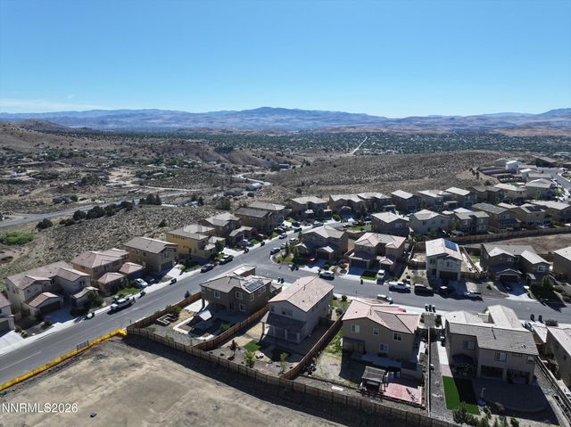 8095 Flint Springs Drive, Sun Valley, NV 89433