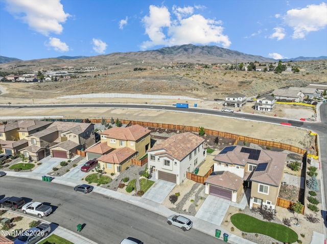 8095 Flint Springs Drive, Sun Valley, NV 89433