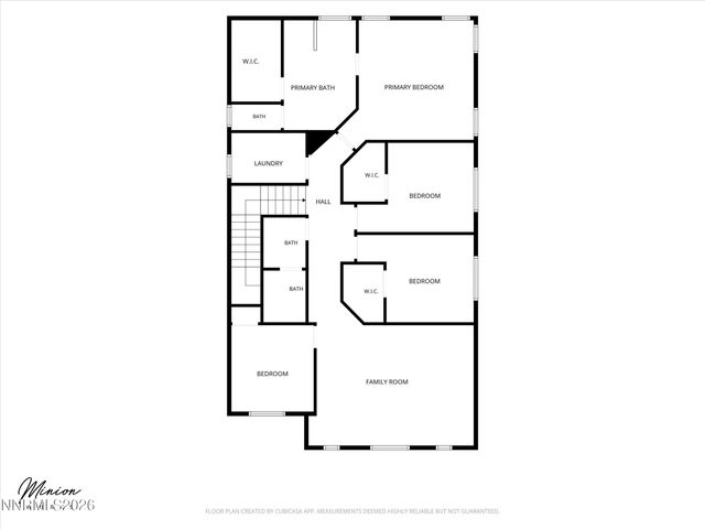 8095 Flint Springs Drive, Sun Valley, NV 89433