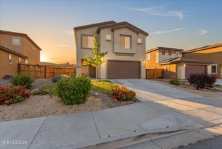 8095 Flint Springs Drive, Sun Valley, NV 89433