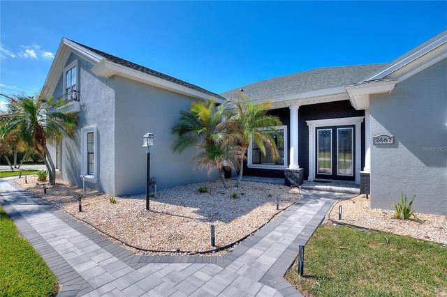 2687 BROOKSIDE BLUFF, Lakeland, FL 33813