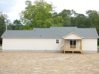 127 E Second Street, Teachey, NC 28464