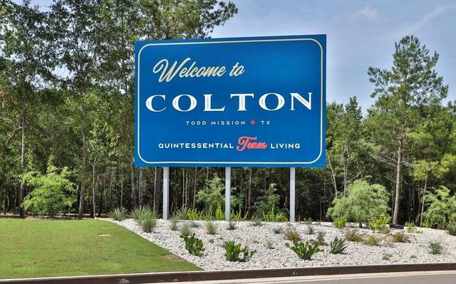 1907 Langford Street, Todd Mission, TX 77316