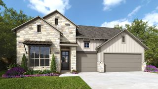 1907 Langford Street, Todd Mission, TX 77316