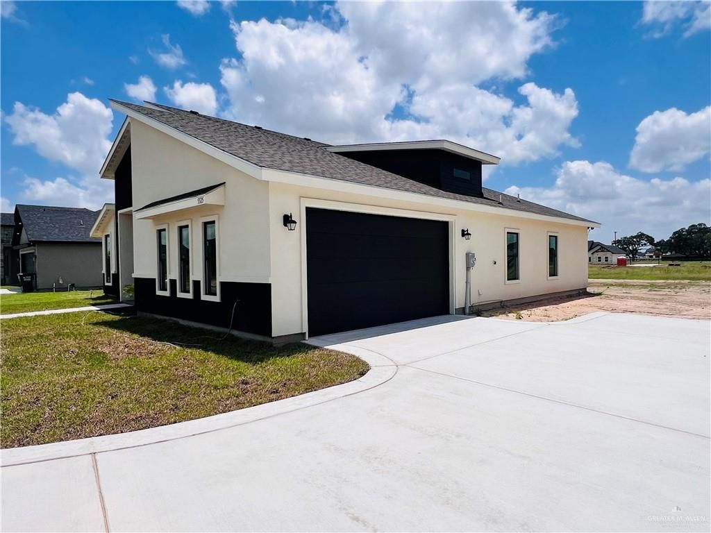 5525 Jay Lane, Weslaco, TX 78599