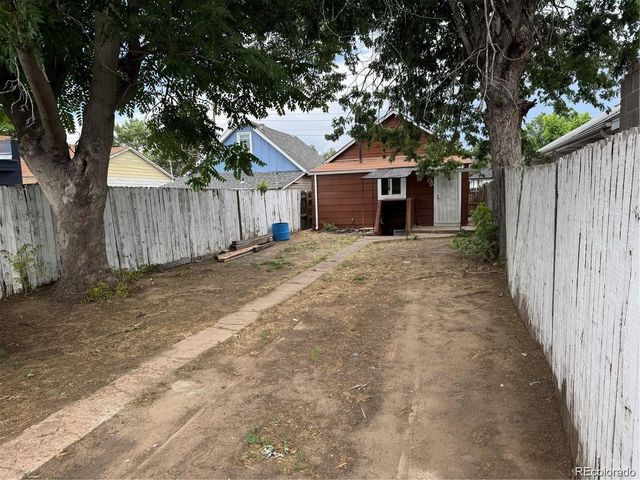 Address unavailable.