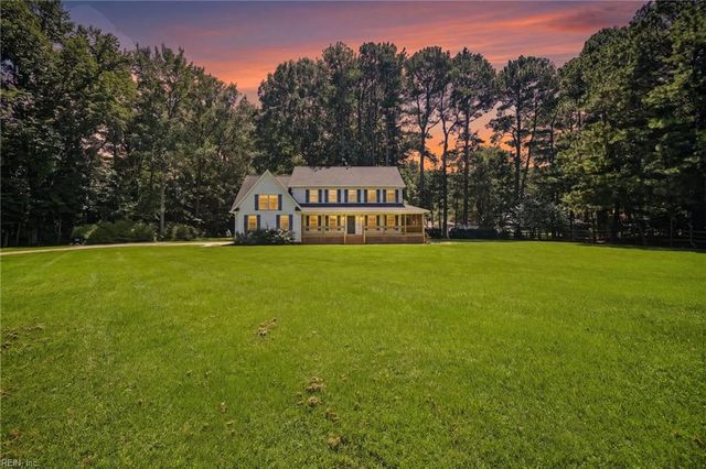 1837 Benefit RD, Chesapeake, VA 23322