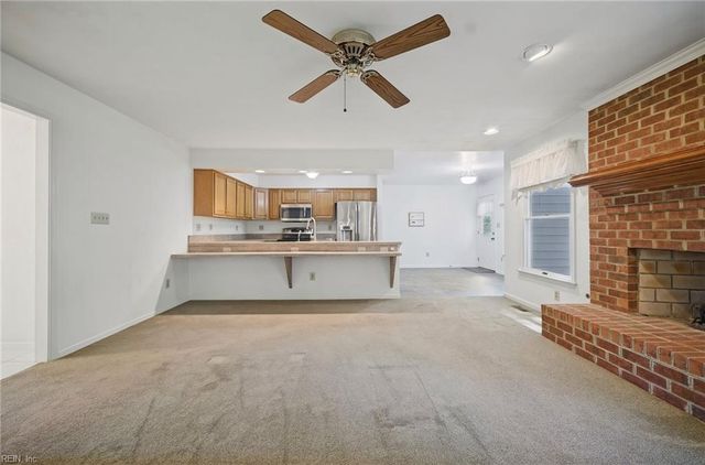 1837 Benefit RD, Chesapeake, VA 23322