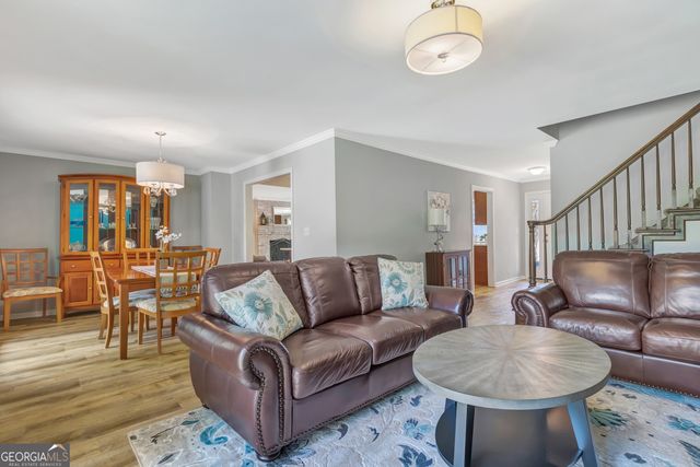 44 Camellia Circle, Newnan, GA 30263