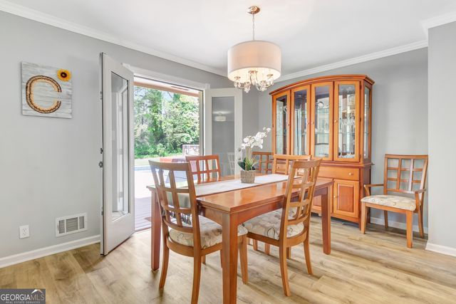 44 Camellia Circle, Newnan, GA 30263