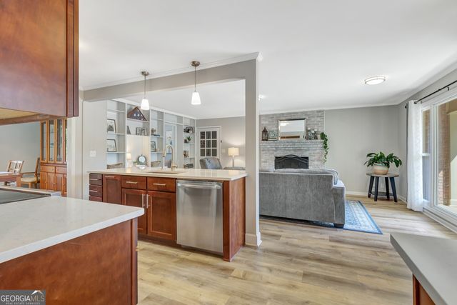 44 Camellia Circle, Newnan, GA 30263