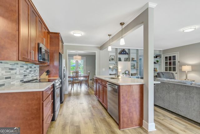 44 Camellia Circle, Newnan, GA 30263