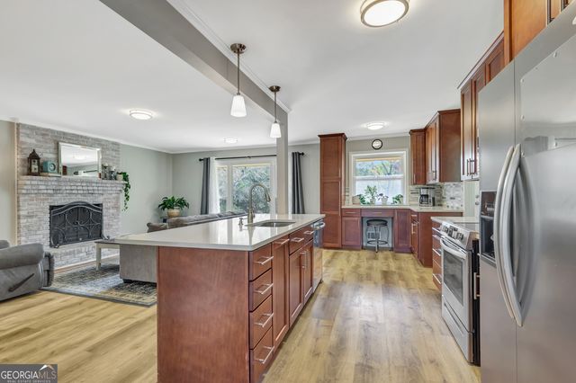 44 Camellia Circle, Newnan, GA 30263