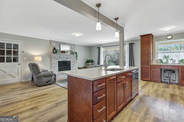 44 Camellia Circle, Newnan, GA 30263