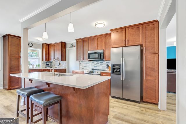 44 Camellia Circle, Newnan, GA 30263