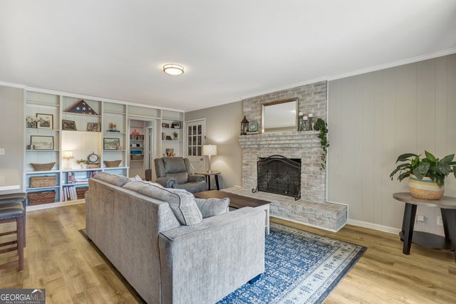 44 Camellia Circle, Newnan, GA 30263