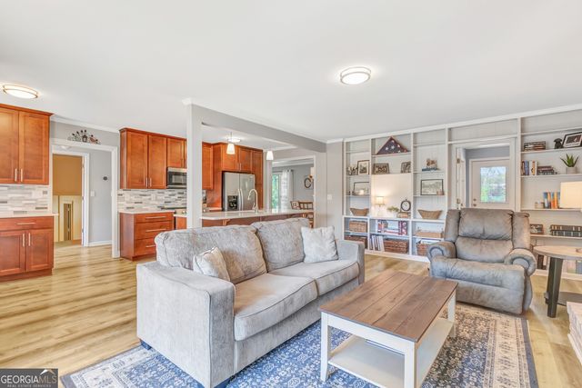 44 Camellia Circle, Newnan, GA 30263