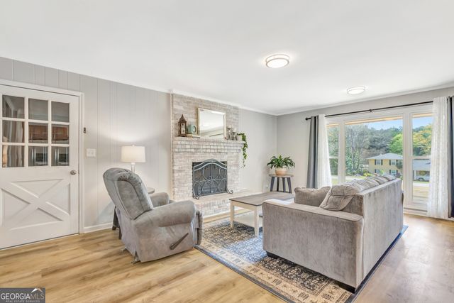 44 Camellia Circle, Newnan, GA 30263