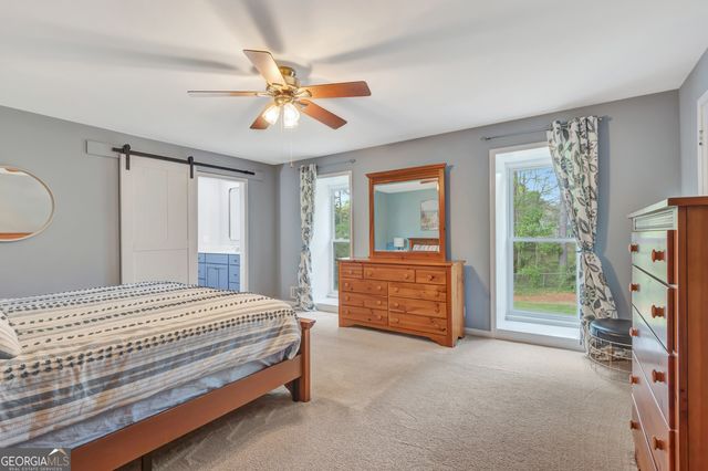 44 Camellia Circle, Newnan, GA 30263