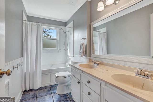 44 Camellia Circle, Newnan, GA 30263