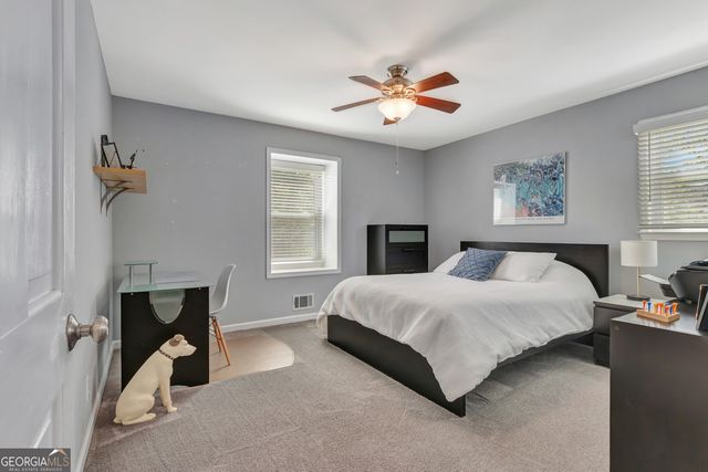 44 Camellia Circle, Newnan, GA 30263