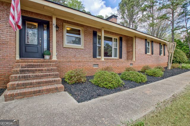 44 Camellia Circle, Newnan, GA 30263