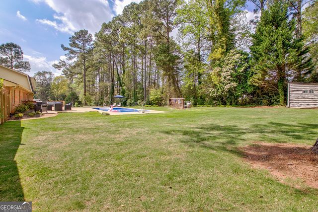 44 Camellia Circle, Newnan, GA 30263