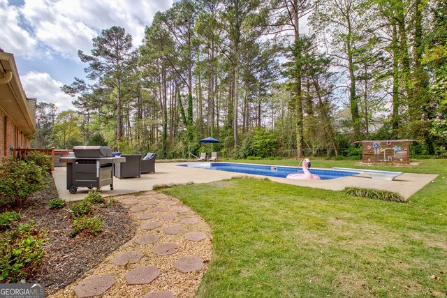 44 Camellia Circle, Newnan, GA 30263