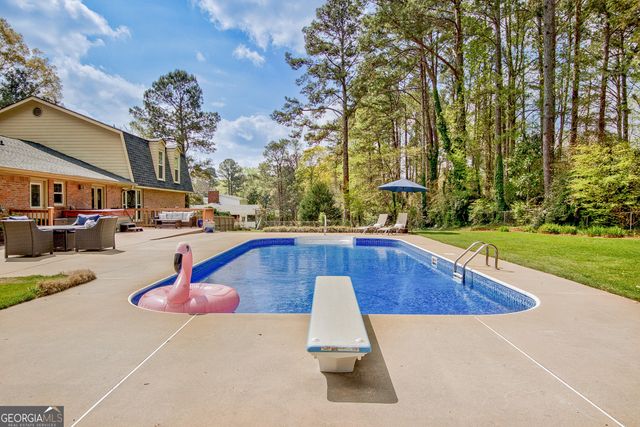44 Camellia Circle, Newnan, GA 30263