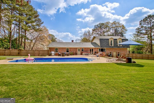 44 Camellia Circle, Newnan, GA 30263