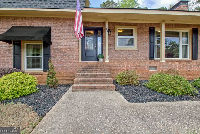 44 Camellia Circle, Newnan, GA 30263