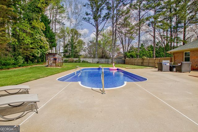 44 Camellia Circle, Newnan, GA 30263