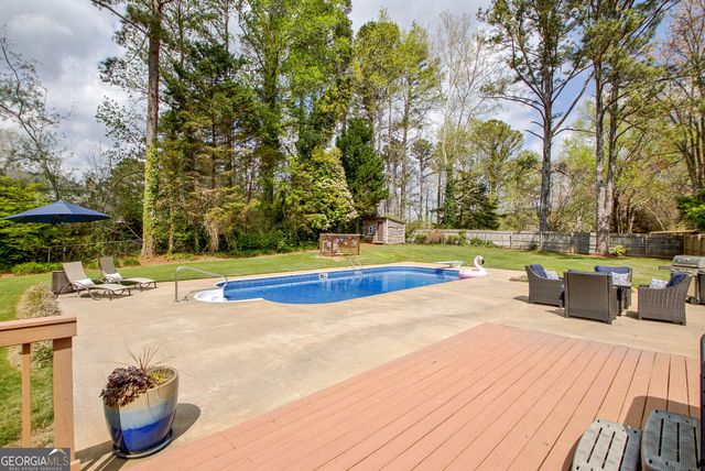 44 Camellia Circle, Newnan, GA 30263