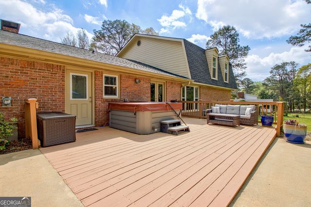 44 Camellia Circle, Newnan, GA 30263