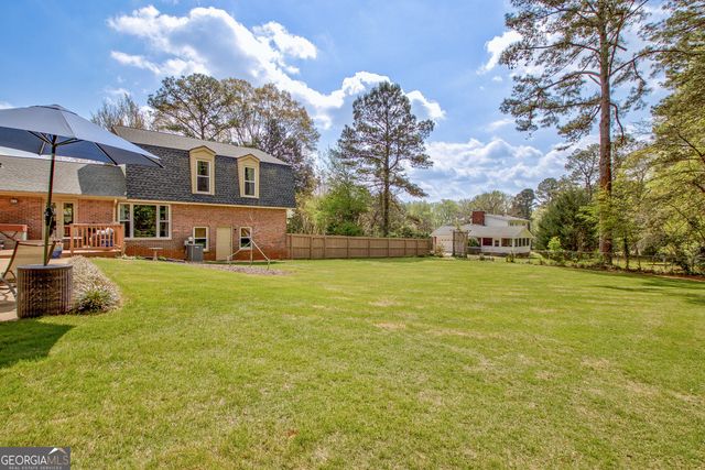 44 Camellia Circle, Newnan, GA 30263