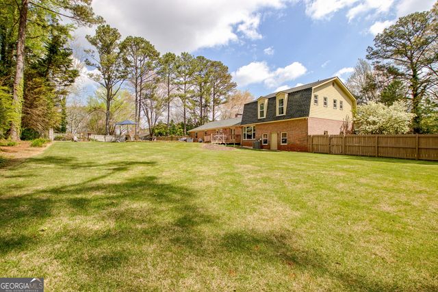 44 Camellia Circle, Newnan, GA 30263