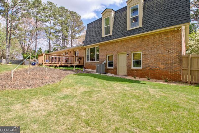 44 Camellia Circle, Newnan, GA 30263