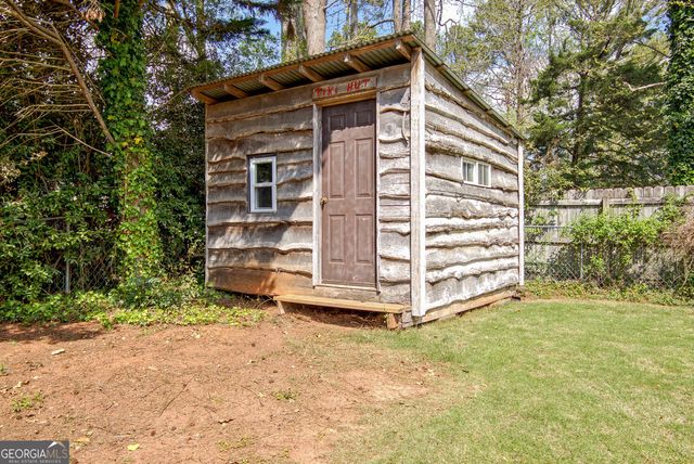 44 Camellia Circle, Newnan, GA 30263