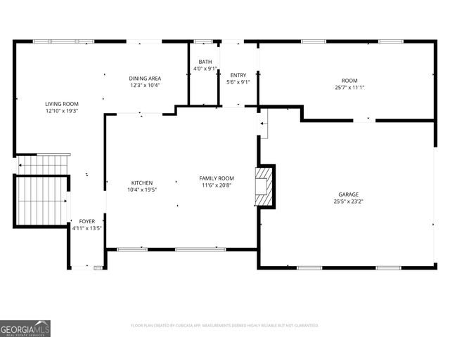 44 Camellia Circle, Newnan, GA 30263