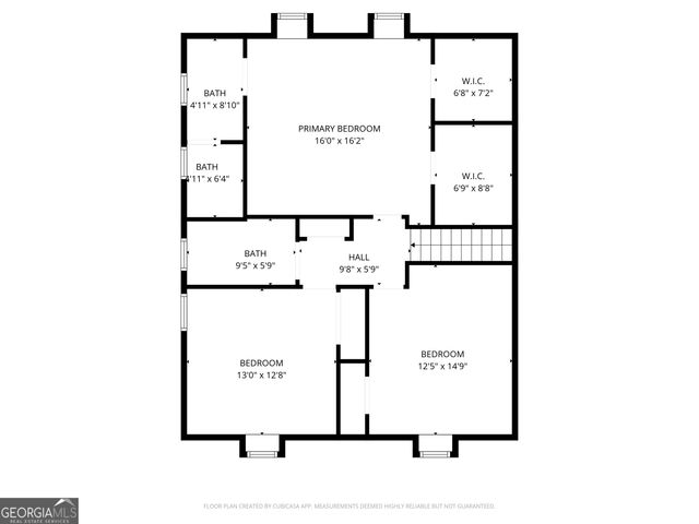 44 Camellia Circle, Newnan, GA 30263