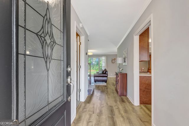 44 Camellia Circle, Newnan, GA 30263