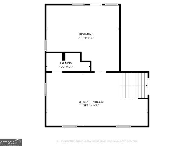 44 Camellia Circle, Newnan, GA 30263