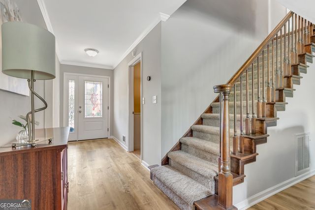 44 Camellia Circle, Newnan, GA 30263