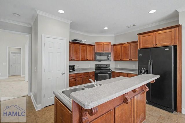158 Ashley Lane, Ludowici, GA 31316