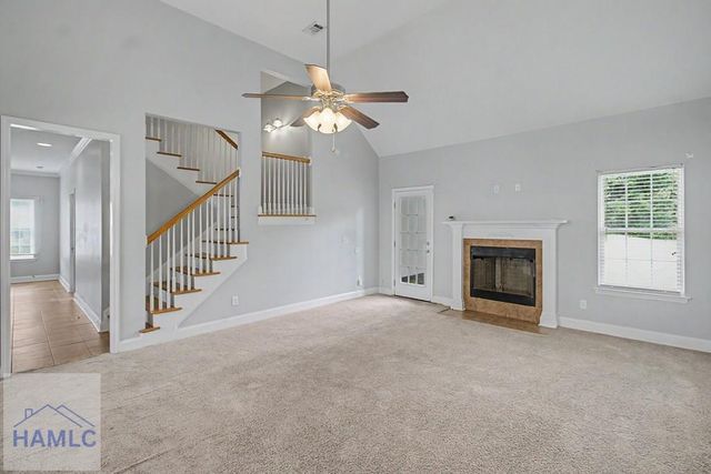 158 Ashley Lane, Ludowici, GA 31316