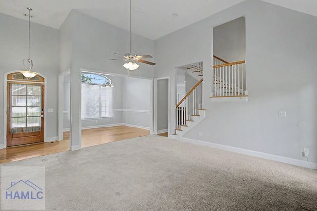 158 Ashley Lane, Ludowici, GA 31316